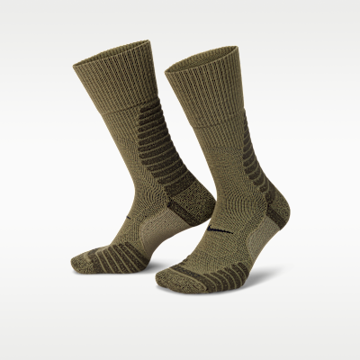 Nike Outdoor Cushioned Crew Socks (1 Pair). Nike.com